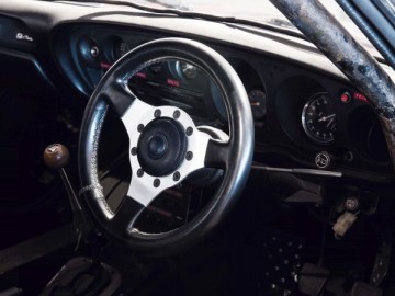 Toyota Celica 1600 GT&ndash; Nie tylko do rajd&oacute;w